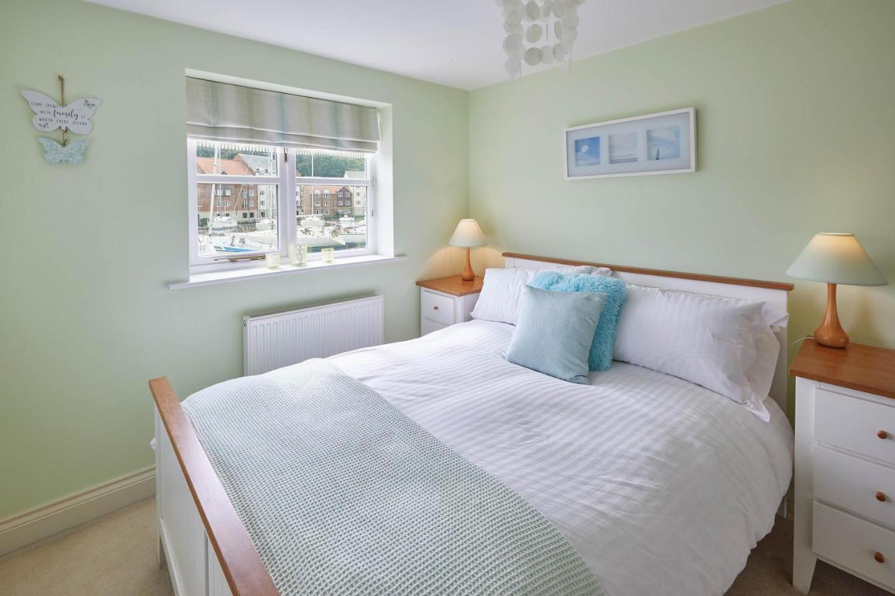 Host & Stay - The Railway Retreat Уитби Екстериор снимка